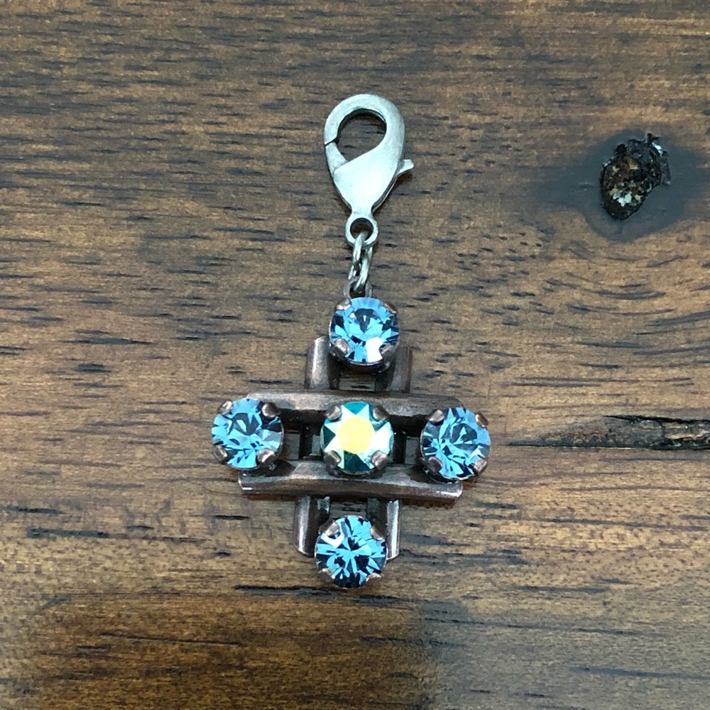 Sabika Edition Starburst Pendant